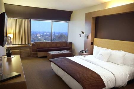 фото отеля Doubletree Hotel Monrovia - Pasadena Area