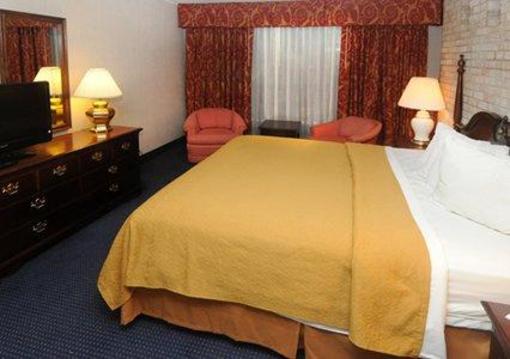 фото отеля Quality Inn Somerset (Pennsylvania)