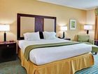 фото отеля Holiday Inn Express Gulf Shores