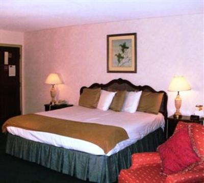 фото отеля Brookside Resort