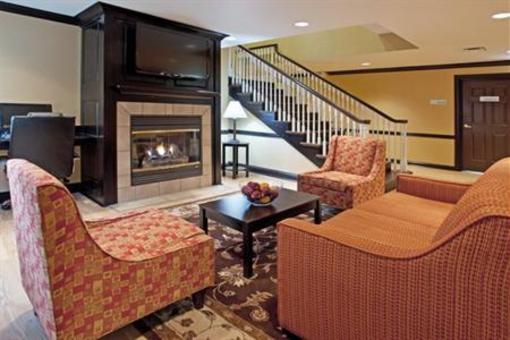 фото отеля Holiday Inn Express & Suites Columbus East