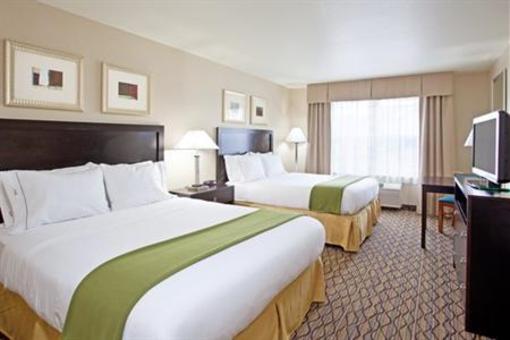 фото отеля Holiday Inn Express & Suites Columbus East