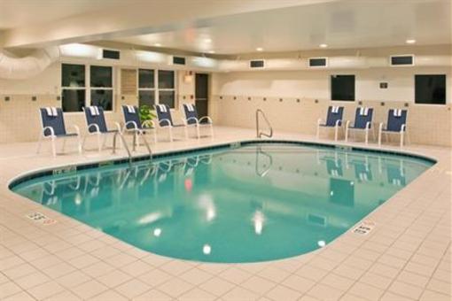 фото отеля Holiday Inn Express & Suites Columbus East