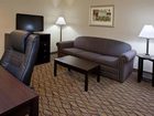 фото отеля Holiday Inn Express & Suites Columbus East