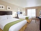 фото отеля Holiday Inn Express & Suites Columbus East