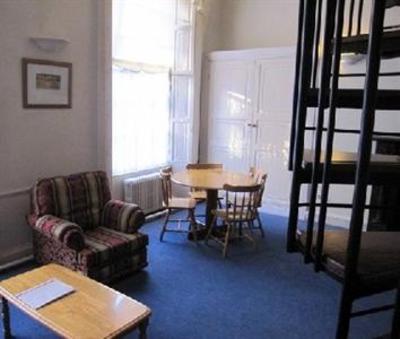 фото отеля Mount Eccles Court Hostel