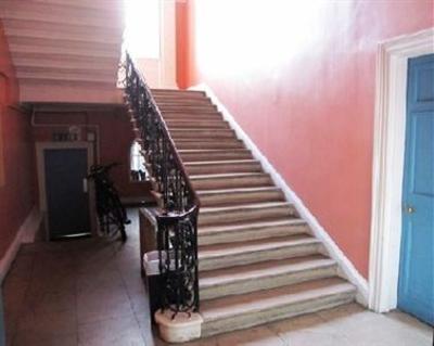 фото отеля Mount Eccles Court Hostel