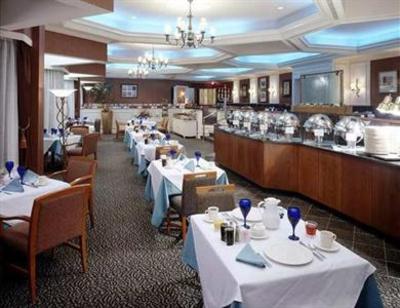 фото отеля Hilton Boston Dedham