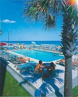 фото отеля Caribbean Resort And Villas