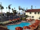 фото отеля Hyatt Santa Barbara