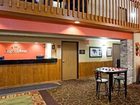 фото отеля AmericInn Lodge & Suites Fergus Falls _ Conference Center