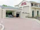 фото отеля Hampton Inn & Suites Fredericksburg (Texas)
