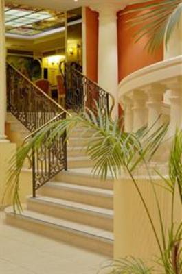 фото отеля Regence Hotel Nice