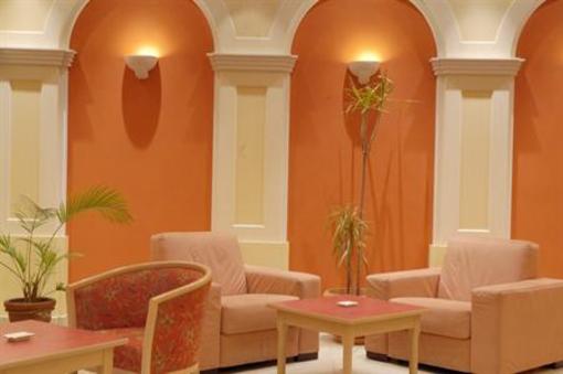фото отеля Regence Hotel Nice