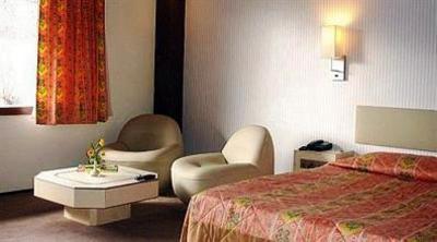 фото отеля Honeymoon Inn Manali