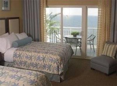 фото отеля Hilton Suites Ocean City Oceanfront