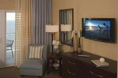 фото отеля Hilton Suites Ocean City Oceanfront