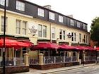 фото отеля Whites Hotel Newcastle Upon Tyne
