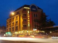 Hotel Luxor Burgas