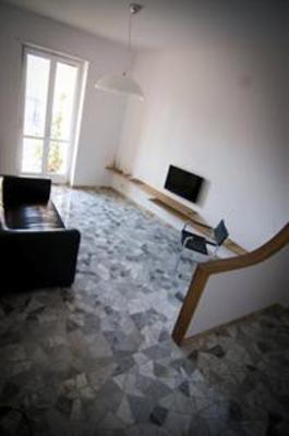 фото отеля B&B Quadrifoglio