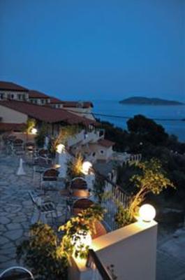фото отеля Poseidon Villas
