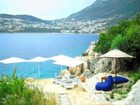 фото отеля Aparthotel & Villas Kuluhana Kalkan