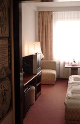 фото отеля A-Austerlitz Hotel