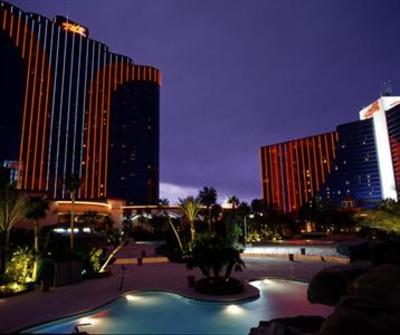 фото отеля Rio All Suite Hotel Las Vegas