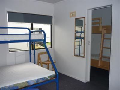 фото отеля Golden Grove Holiday Park