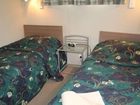 фото отеля Golden Grove Holiday Park