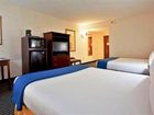 фото отеля Holiday Inn Express Chesapeake