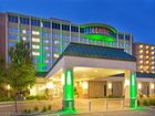 фото отеля Holiday Inn Sioux Falls-City Center