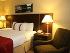 фото отеля Holiday Inn Sioux Falls-City Center