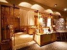 фото отеля Super Hotel City Osaka & Natural Hot Springs