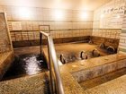 фото отеля Super Hotel City Osaka & Natural Hot Springs