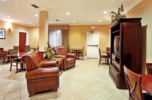 фото отеля Holiday Inn Express Marrero Harvey (Louisiana)