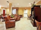 фото отеля Holiday Inn Express Marrero Harvey (Louisiana)