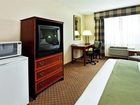 фото отеля Holiday Inn Express Marrero Harvey (Louisiana)