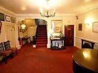 Best Western Henbury Lodge Hotel Bristol