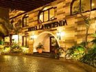 фото отеля La Hacienda Hotel and Casino