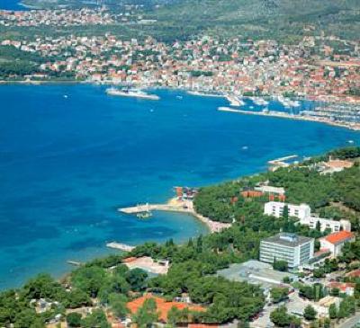 фото отеля Hotel Imperial Vodice