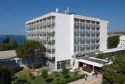 фото отеля Hotel Imperial Vodice