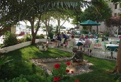 фото отеля Hotel Imperial Vodice