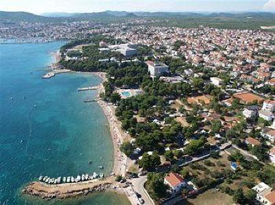 фото отеля Hotel Imperial Vodice