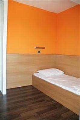 фото отеля Hotel Imperial Vodice