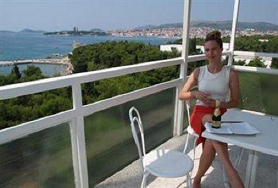 фото отеля Hotel Imperial Vodice