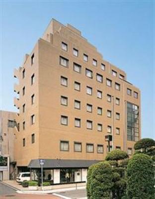 фото отеля Hearton Hotel Shinsaibashi