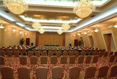 фото отеля Zhengxie Club Hotel