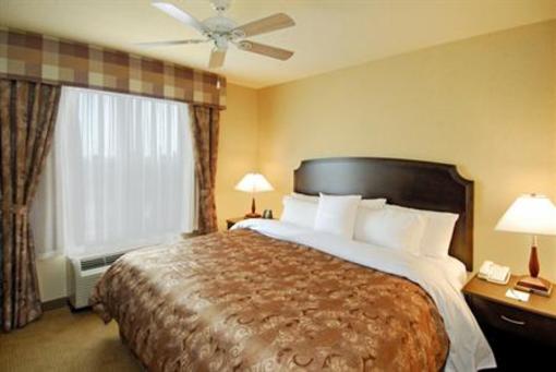 фото отеля Homewood Suites by Hilton Burlington
