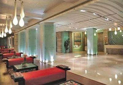фото отеля Mirage Hotel Mumbai
